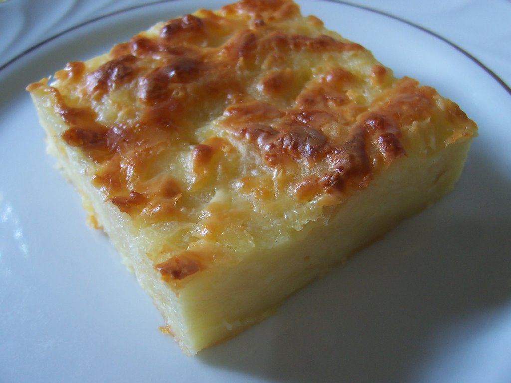 Sütlü Börek Tarifi Sütlü Börek Tarifi