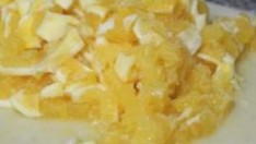 Portakal Salatası Tarifi