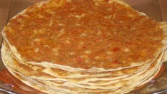 Krep Lahmacun Tarifi