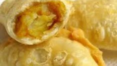 Ekmek Hamurundan Patatesli  Börek Tarifi