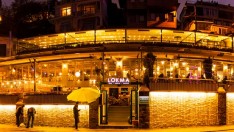 Lokma Cafe Rumeli Hisarı