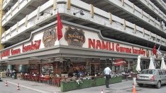 Namlı Gurme Karaköy
