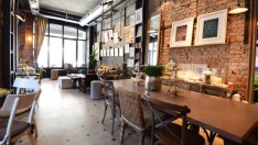 Ops Cafe – Karaköy