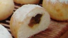 İncir Marmelatlı Çörek Tarifi