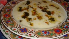 Korkoto çorbası tarifi (rize)