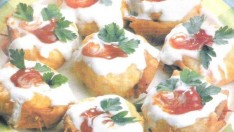 Soslu Börek Tarifi