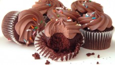 Kolay CupCake Tarifi