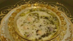 Lebeni Çorbası Tarifi