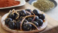 Salamura Siyah Zeytin Tarifi