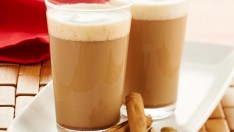 Ev Yapımı Chai Tea Latte Tarifi