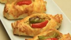 Sandal Böreği Tarifi