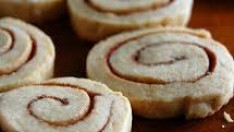 Tarçınlı Buzdolabı Kurabiyesi Tarifi