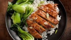 Tori Teriyaki Tarifi
