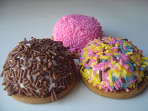 Ev Yapımı Eti Puf Tarifi Yemek Kültürü