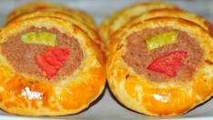 Cantık Tarifi (Tatar Mutfağı)