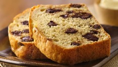 Limonlu Çikolatalı Kek Tarifi
