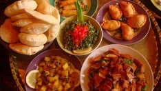 Suudi Arabistan’ın Yemek Kültürü