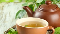 Migren Ağrıları İçin Bitkisel Çay Tarifi