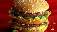 McDonald’s Ürünlerinin Besin Değerleri