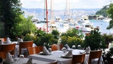 Kıyı Restaurant Tarabya