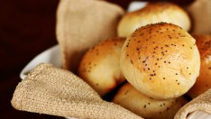 Kıymalı Puf Poğaça Tarifi