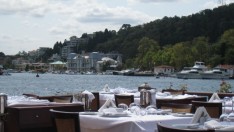 Poseidon Restaurant