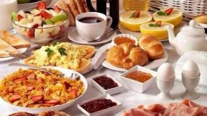 Kahvaltıda Poğaça Yemekten Sıkılanlar İçin Kahvaltılık Önerileri