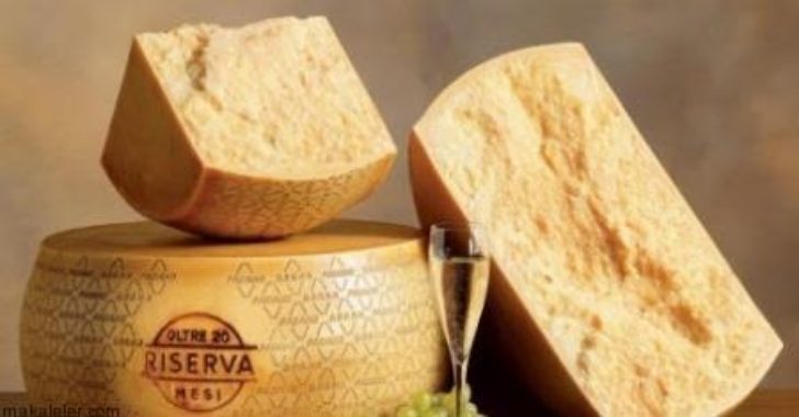 Parmesan Peyniri Nerede Satılır? Nasıl Yapılır? Nerelerde Kullanılır?